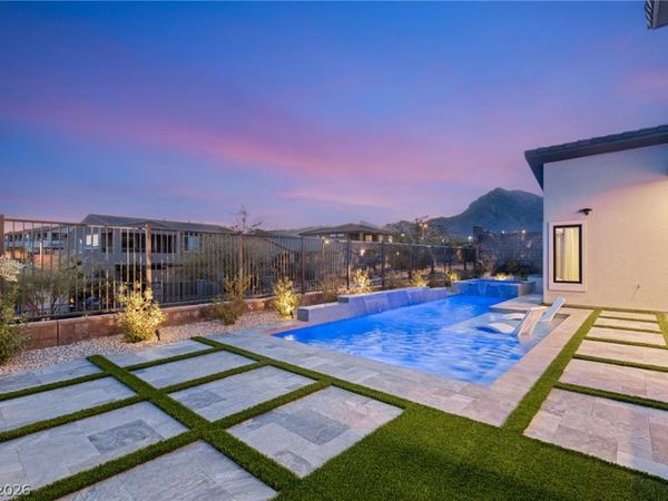 12167 Canyon Sunset Street , Las Vegas, NV 89138
