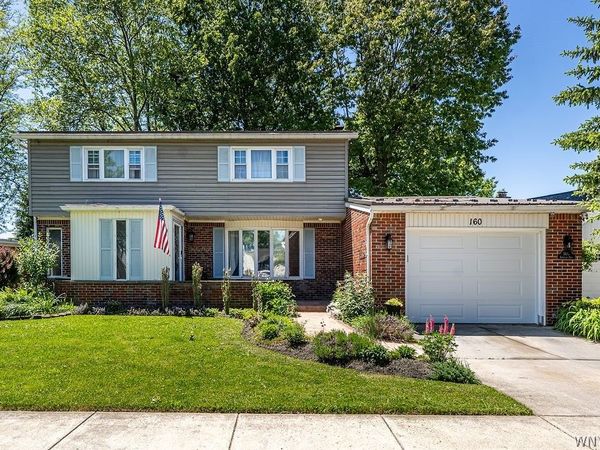 160 Kirkwood Drive, West Seneca, NY 14224