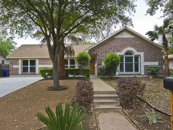 5333 Westminster DR , Austin, TX 78723