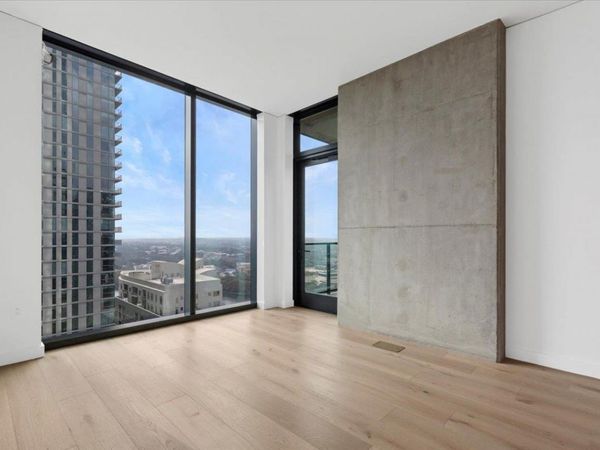 610 Davis ST , Unit 2503, Austin, TX 78701