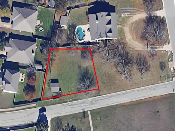 0000 Liberty ST , Hutto, TX 78634