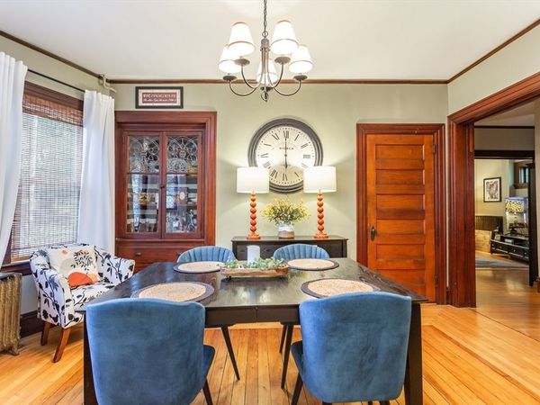 256 Maple St, Unit 1, Fall River, MA 02720