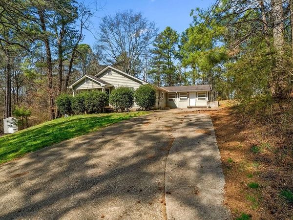 3387 W Highway 5 , Bowdon, GA 30108