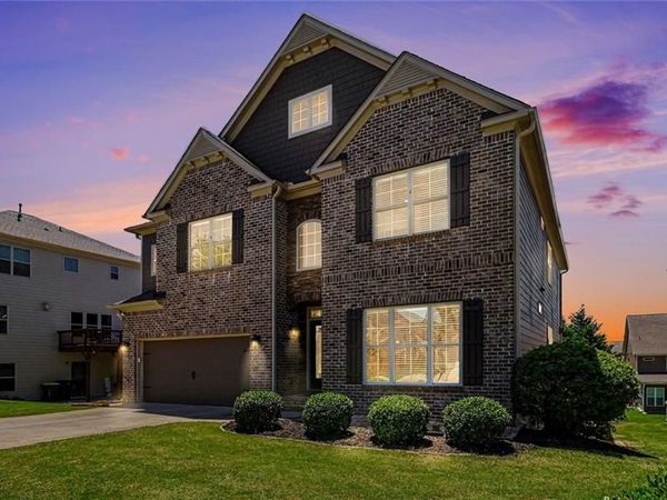 4115 Kelly Bluff Drive , Cumming, GA 30041
