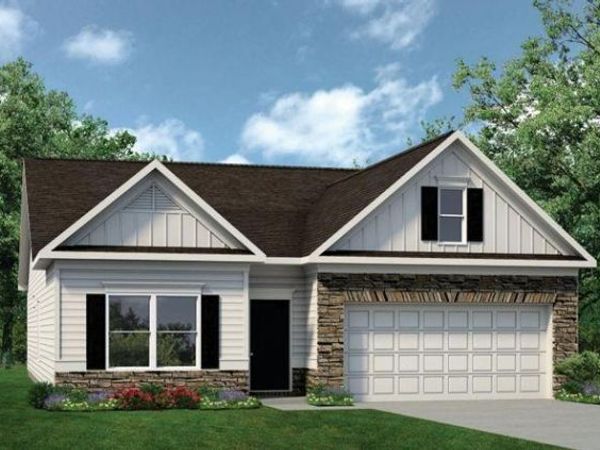706 Sinclair Lane, Temple, GA 30179