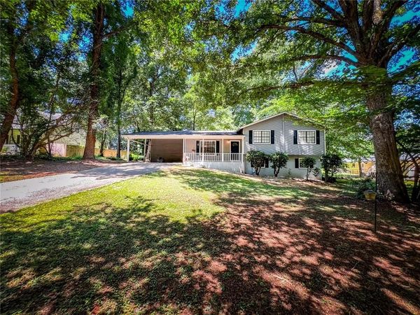 9055 Kelly Court , Jonesboro, GA 30236