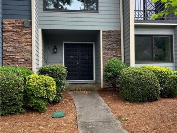 504 Sutters Point , Unit 200, Atlanta, GA 30328