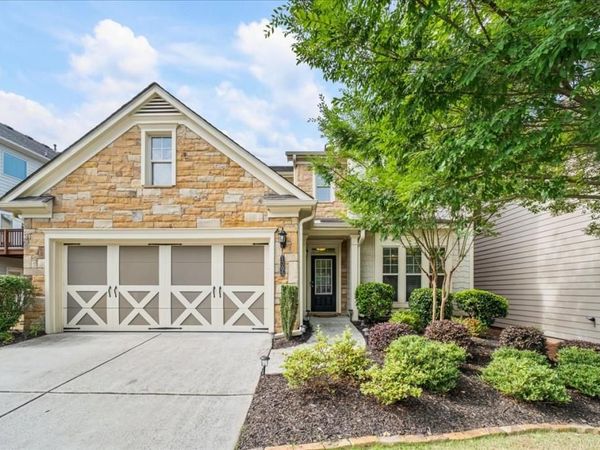 1305 Roswell Manor Circle, Roswell, GA 30076