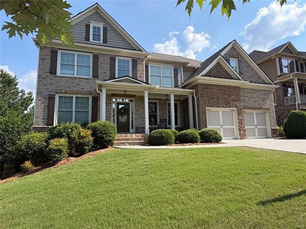 7331 Bird Song Place, Flowery Branch, GA 30542
