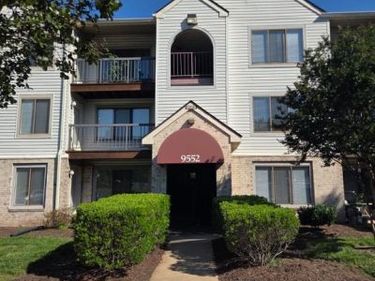 9552 CANNONEER COURT , Unit 304, MANASSAS, VA 20110