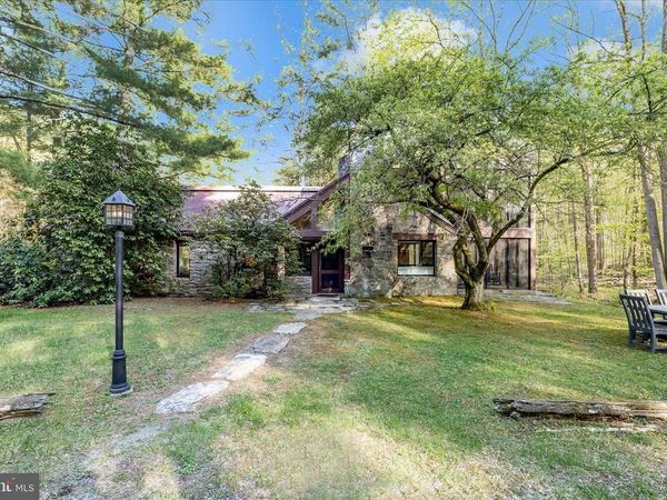 13170 C CATOCTIN HOLLOW ROAD , THURMONT, MD 21788