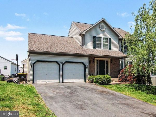 1787 JOANNE COURT , POTTSTOWN, PA 19464