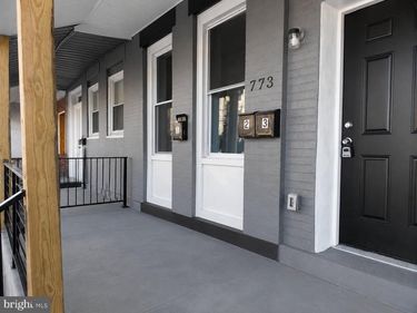773 N PRESTON STREET , PHILADELPHIA, PA 19104