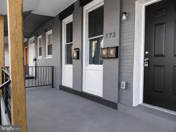 773 N PRESTON STREET, PHILADELPHIA, PA 19104
