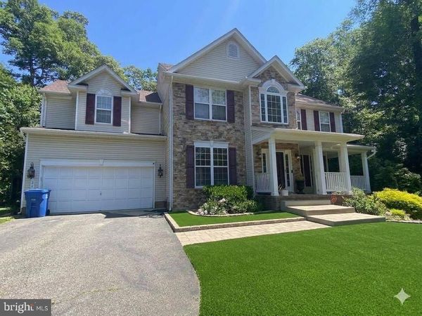 24 POCAHONTAS COURT, LA PLATA, MD 20646