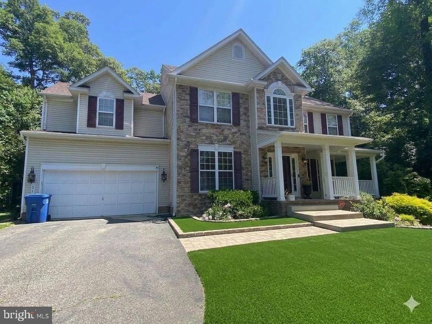 24 Pocahontas Court, La Plata, MD 20646 Main Photo