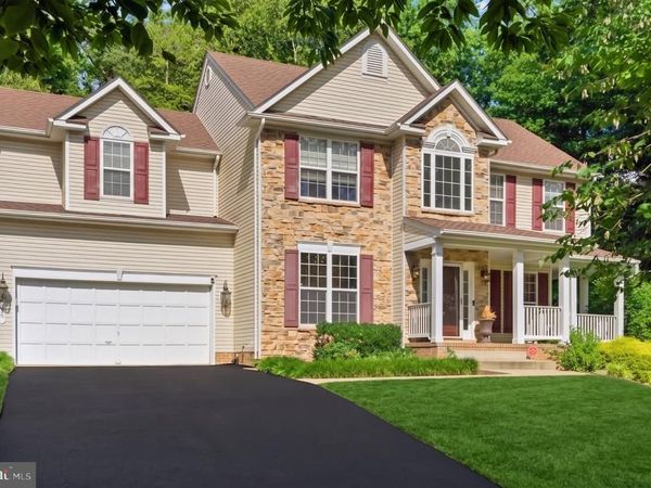 24 POCAHONTAS COURT, LA PLATA, MD 20646
