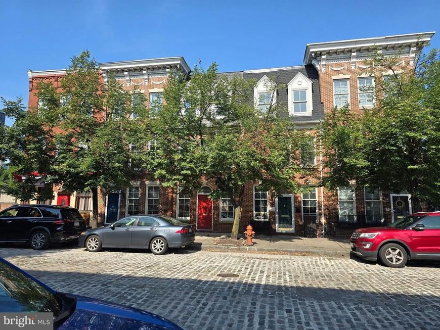 704 S Bond Street, Baltimore, MD 21231 Main Photo