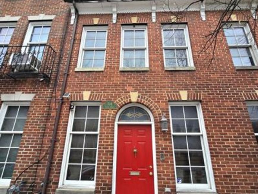 704 S Bond Street, Baltimore, MD 21231 Main Photo
