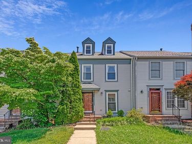 44052 ABERDEEN TERRACE , ASHBURN, VA 20147