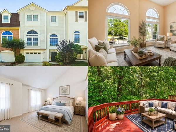14024 GULLIVERS TRAIL, BOWIE, MD 20720