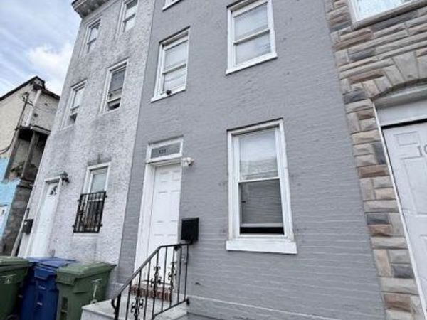 105 S MONROE STREET , BALTIMORE, MD 21223