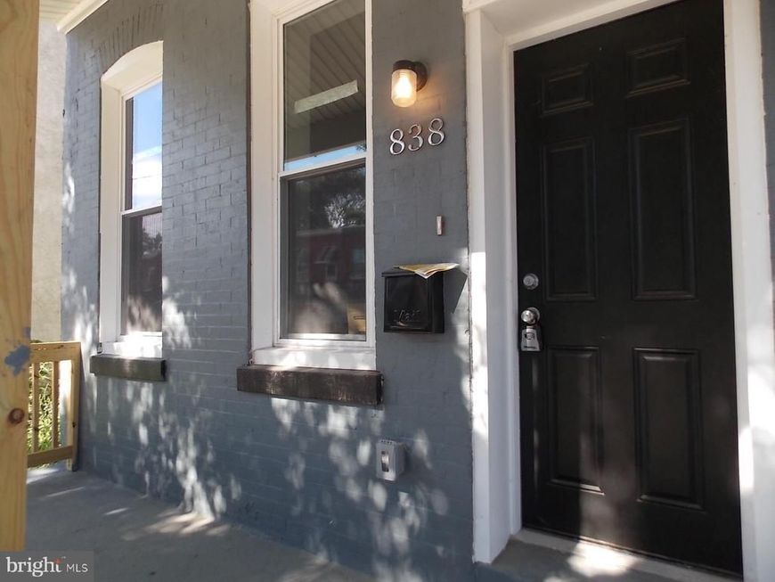 838 N Brooklyn Street, Philadelphia, PA 19104 Main Photo