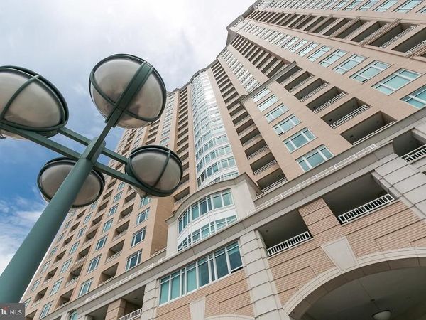 100 HARBORVIEW DRIVE , Unit 204, BALTIMORE, MD 21230