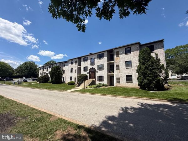 2916 EAGLE ROAD, Unit 2916, WEST CHESTER, PA 19382