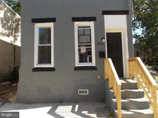 1911 N TAYLOR STREET, PHILADELPHIA, PA 19121