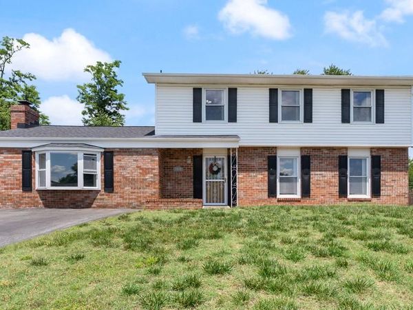 1916 CUIRE DRIVE, SEVERN, MD 21144