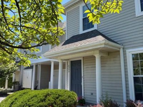 6234 WILD SWAN WAY , Unit 104, COLUMBIA, MD 21045