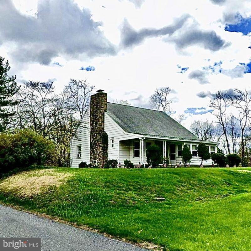 257 VALLEY ROAD, BIRDSBORO, PA 19508