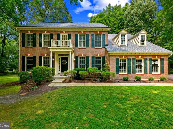 2326 PATUXENT RIVER ROAD, GAMBRILLS, MD 21054