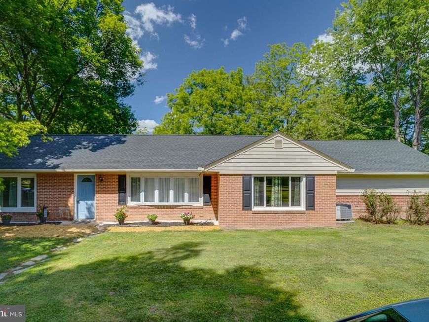 3401 Dogwood Drive, Ellicott City, MD 21042 Main Photo