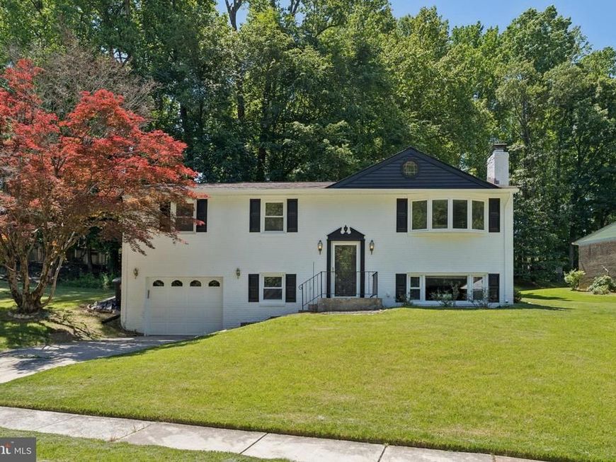 4801 Woodford Lane, Upper Marlboro, MD 20772 Main Photo