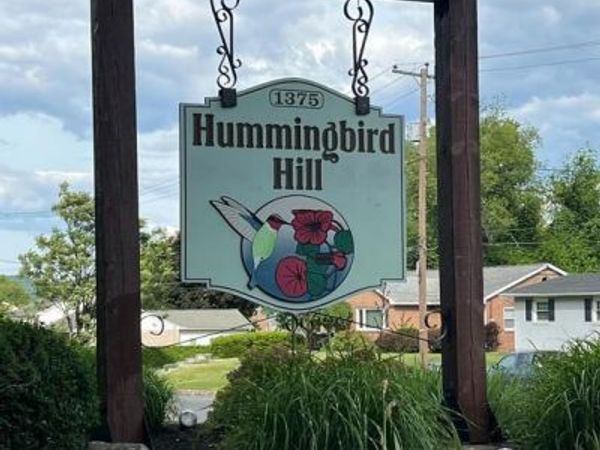 1375 PERSHING BOULEVARD, Unit 608, READING, PA 19607