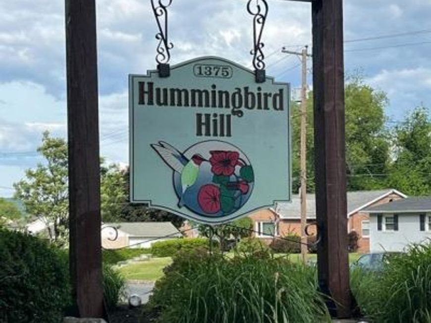 1375 Pershing Boulevard, Unit 608, Reading, PA 19607 Main Photo