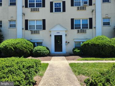FARRINGTON, ALEXANDRIA, VA 22303