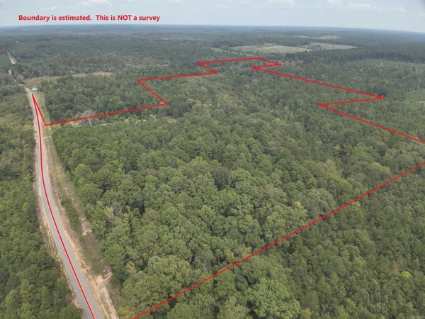 33,34-12-19 AR Hwy 57 , Chidester, AR 71726