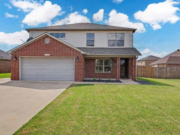 1305 Myrna Lane, North Little Rock, AR 72117