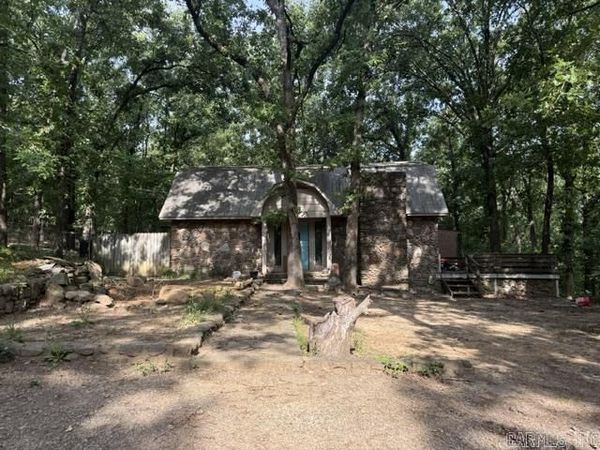 152 Jehovah Jireh , Cabot, AR 72023