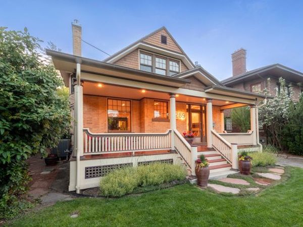 269 N B ST , Salt Lake City, UT 84103