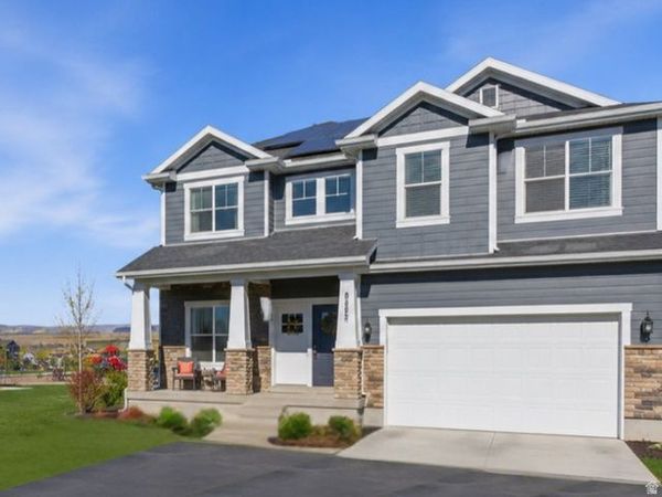15230 S CUTLASS CT , Bluffdale, UT 84065