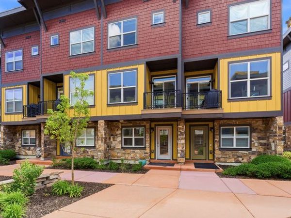 1370 CENTER DR , Unit 12, Park City, UT 84098