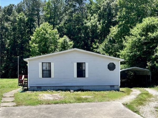 17110 Swift Bluff Court , South Chesterfield, VA 23834