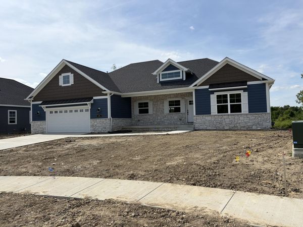 615 Bergamot Court , Crown Point, IN 46307