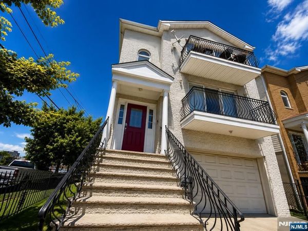 46 Goble Street, NEWARK, NJ 07114