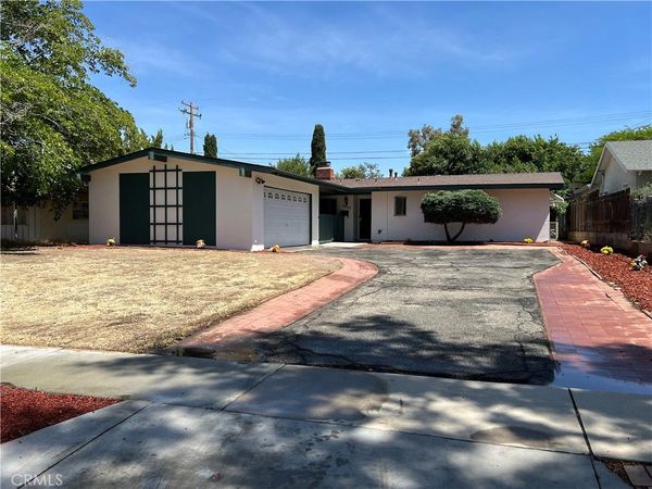39042 Ocotillo , Palmdale, CA 93551