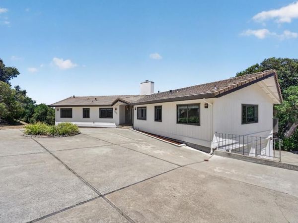 25955 Colt Lane, Carmel Valley, CA 93924